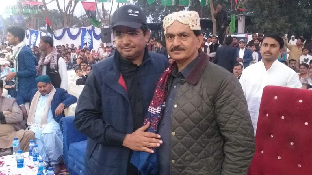 MunirChandioPPP's tweet photo. The grand rally of #PPP in #UC_Thatt_Goraho
Pervez Goraho held a grand corner meeting and rally in honored of Mumtaz Ali Chandio, candidate for #PS_34 and @AmjadAChandio at #PS_34 #NaushahroFeroz #VoteforMumtazChantio #VoteforPPP @mumtazchandiomp
@FerozeJamali @MasroorAChandio https://t.co/ricepXWiuV