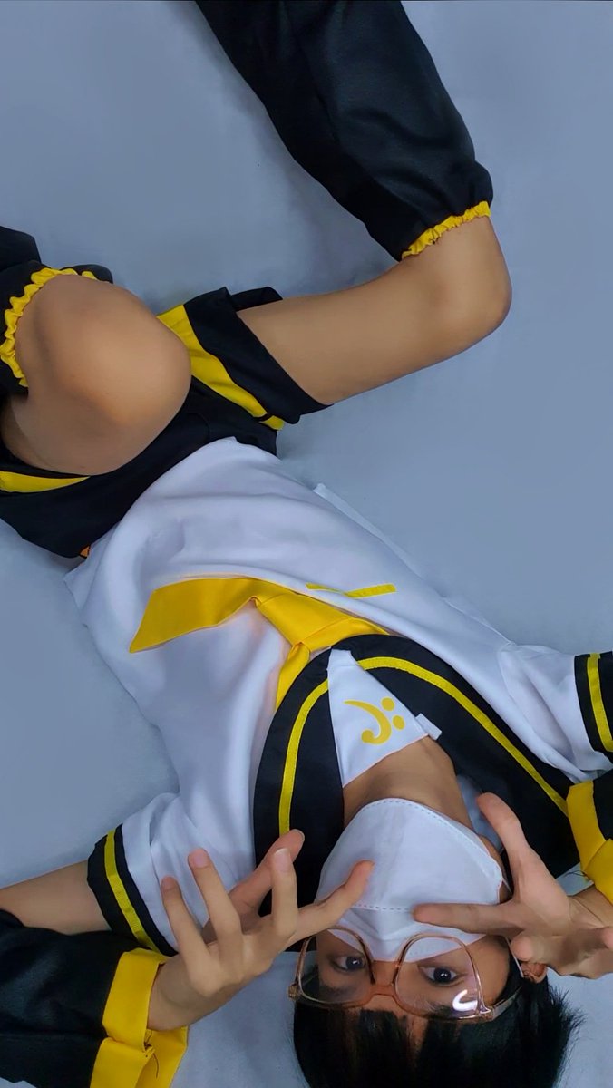 Rynpantsu's tweet photo. Hi, I'm Leryn.
My main pantsu account was suspended T__T
Follow me if you are interested.
I will post my cute photos or videos on this account XD

Leryn len outfit album is still available.
You can buy it by donating on my ko-fi ($10).
Files will be send after donation via DM.
Ty https://t.co/gEphyQfvRv