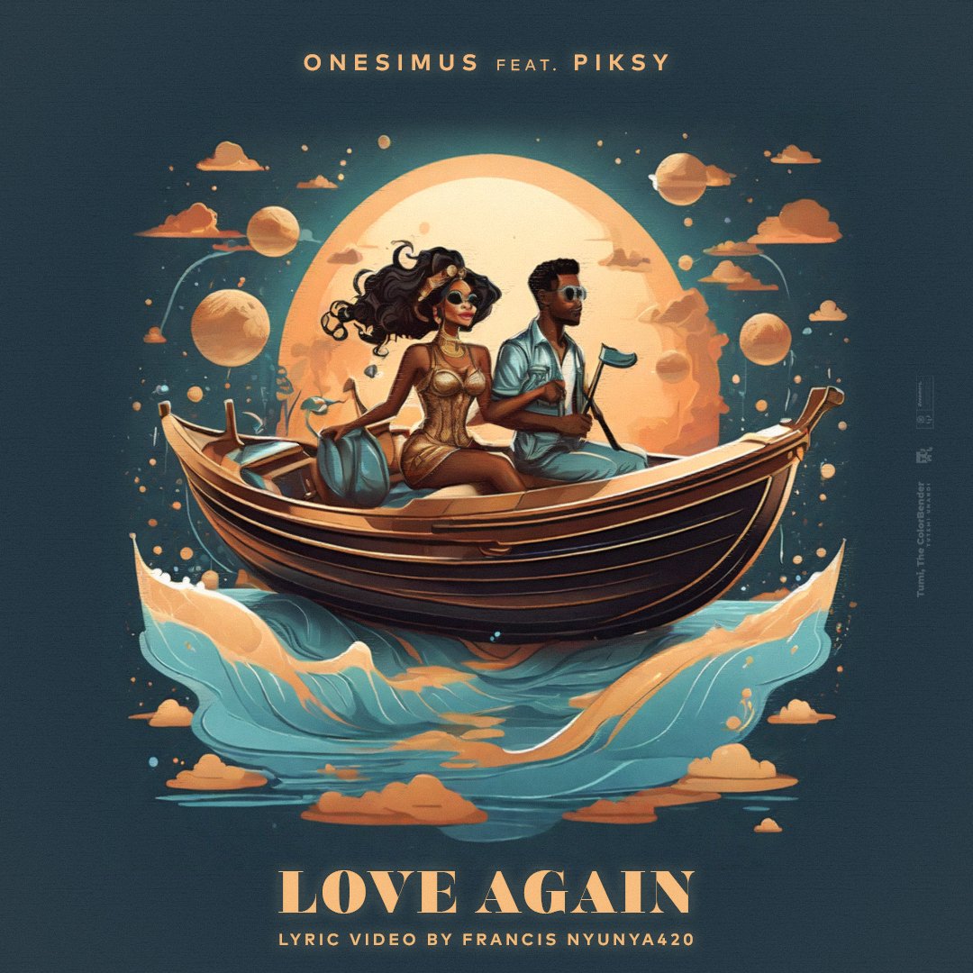 𝙊𝙣𝙚𝙨𝙞𝙢𝙪𝙨 - 𝙇𝙤𝙫𝙚 𝘼𝙜𝙖𝙞𝙣 𝙁𝙚𝙖𝙩. 𝙋𝙞𝙠𝙨𝙮 (𝙇𝙮𝙧𝙞𝙘 𝙑𝙞𝙙𝙚𝙤

youtu.be/aj93iNYsuZs?si…