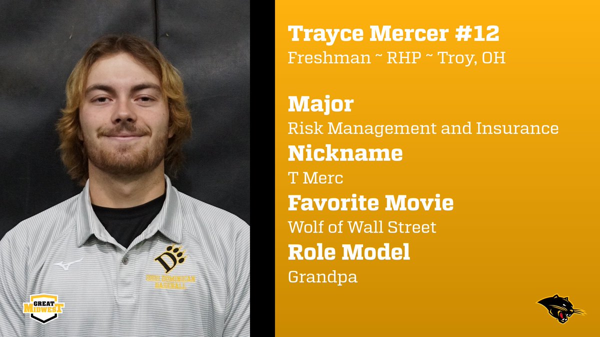 ODU Baseball tweet media