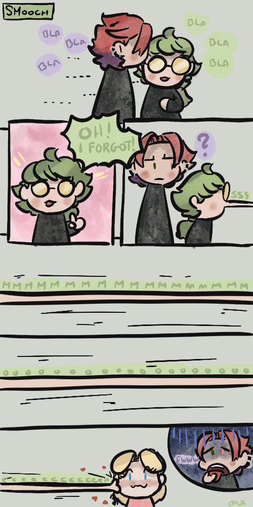 Kayn doesn't look amused

#HeartSteel #Ezreal #kayn #ezlux #lux