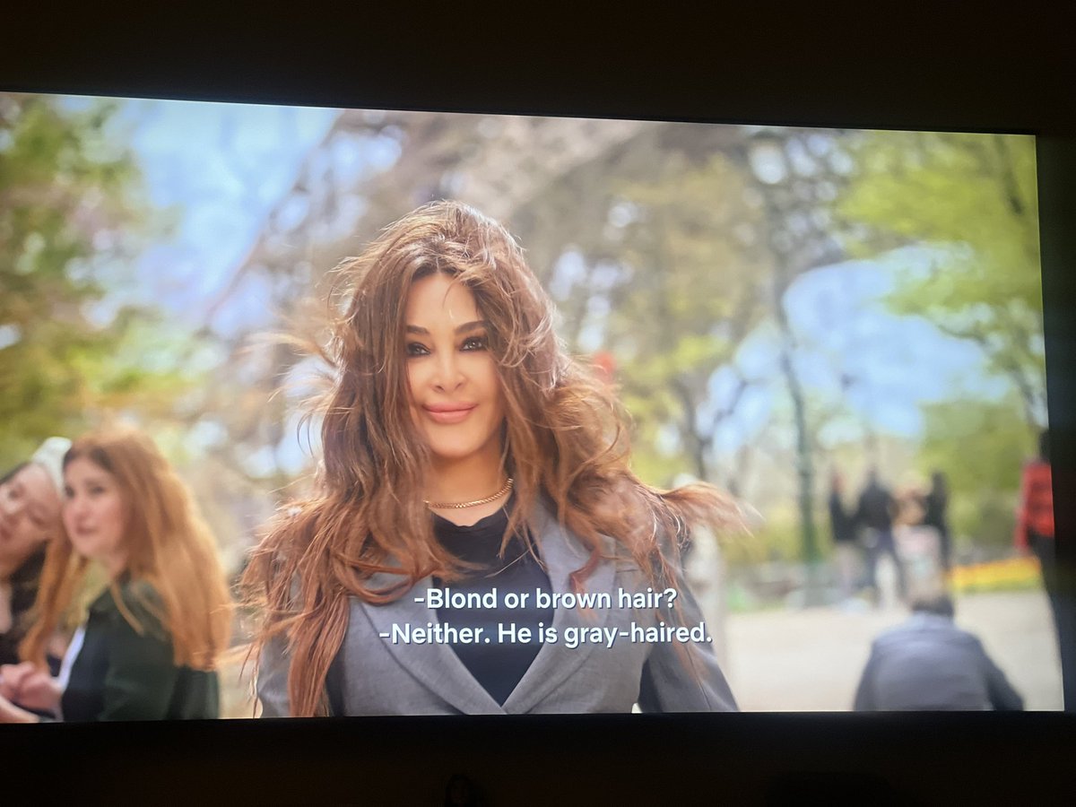 اول مره قابلتك فيها روحت قلت لكل الناس اللى حواليا قد ايه انتى ست حنونه و حقيقية و قد ايه انتى قوية وملهمة فى نفس الوقت…بس بعد ما اتفرجت حسيت انه قليل عليكى …..أنتى عارفه قد ايه أنا بحبك بس أنا دلوقتى بحبكً اكتر ❤️ <a href="/elissakh/">Elissa</a>