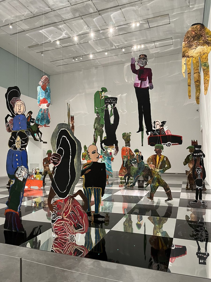 Sarah Webber tweet media