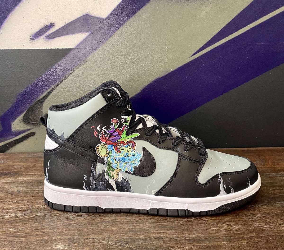 FRESHESTKICKS.ETH 👟 tweet media