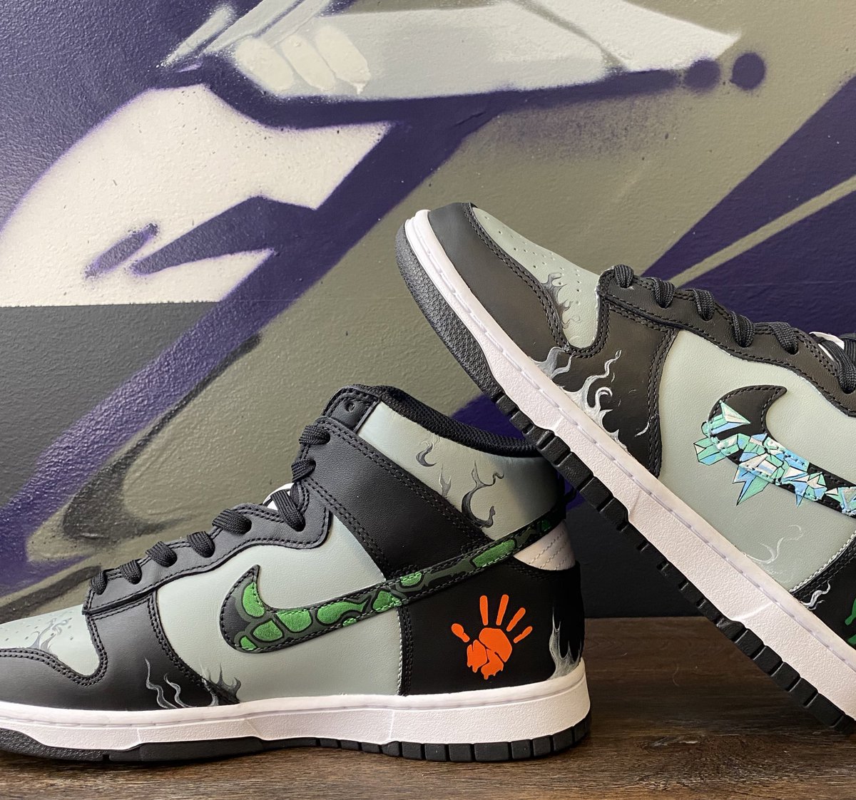 FRESHESTKICKS.ETH 👟 tweet media