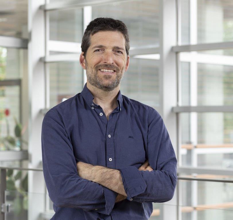 💧 Vicenç Acuña <a href="/VicencAcuna/">Vicenç Acuña</a> és el nou director d’ICRA-CERCA
👉 Acuña és investigador de l’Institut des del 2009 i actualment cap de l'àrea de Recursos i Ecosistemes
📰🔗 icra.cat/noticies/vicen…
👏 Les nostres felicitacions! 

Som <a href="/iCERCA/">Centres CERCA</a>