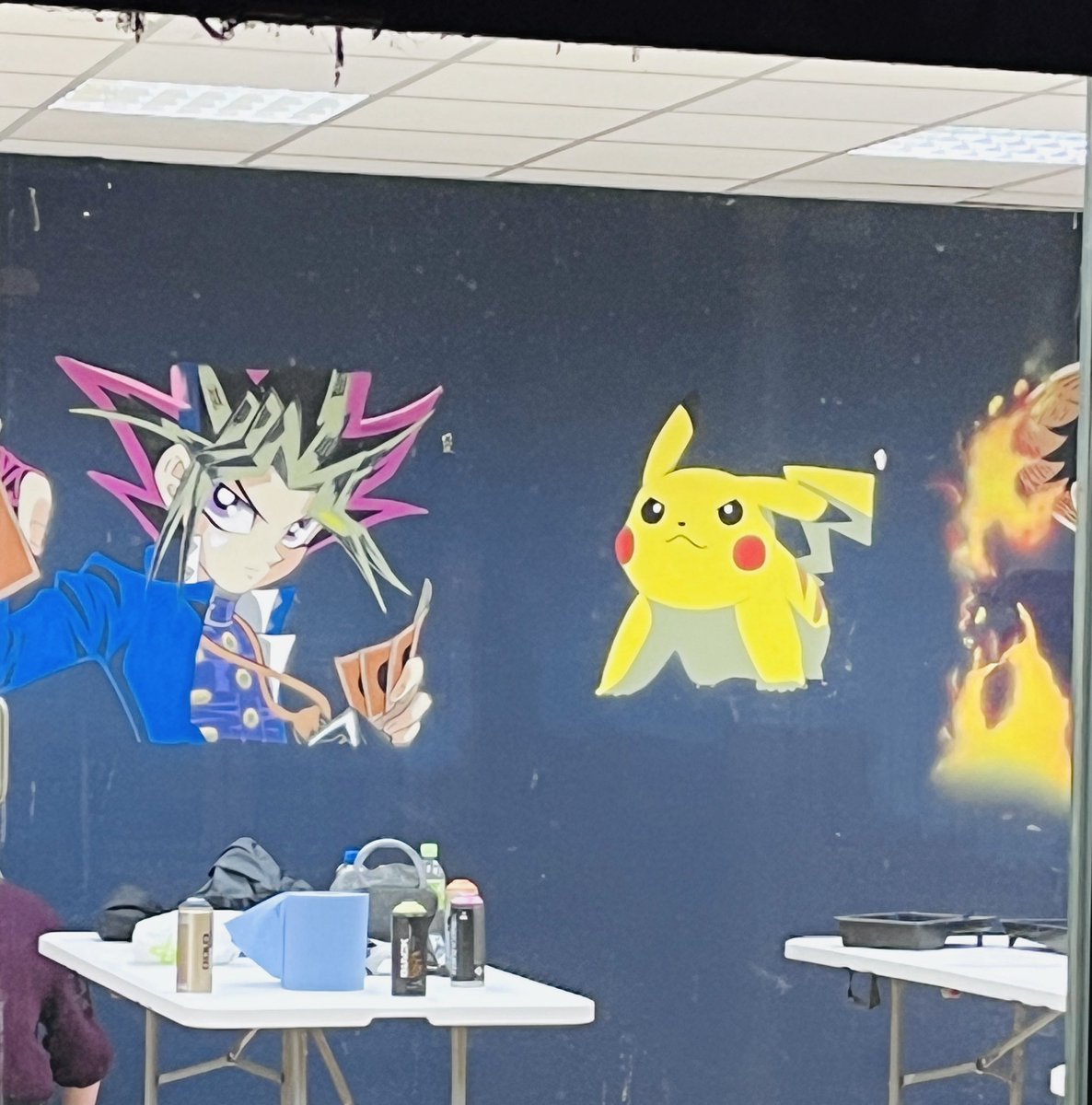 High Street Hospitality tweet media