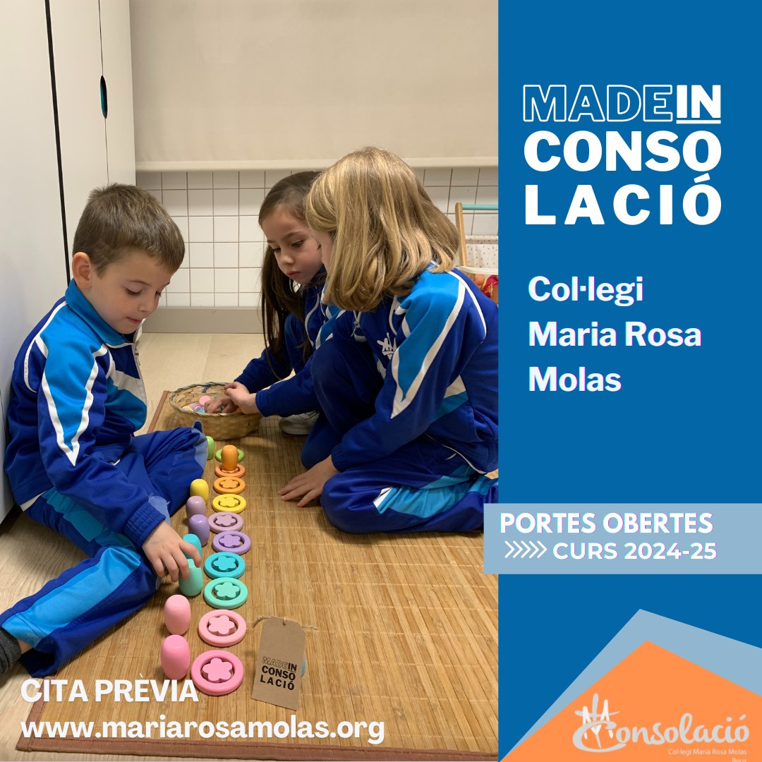 Col_Maria Rosa Molas tweet media