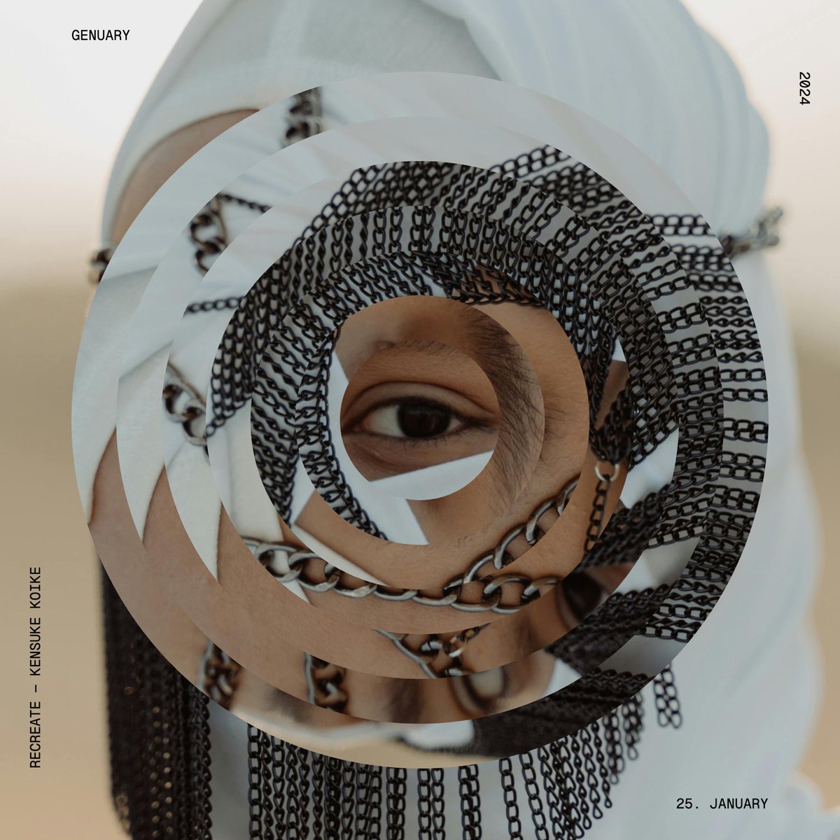 m2rt's tweet photo. Genuary — Recreate something you’ve saved to your photo gallery

Found sound images from Kensuke Koike, really like his analogue collages. 

#genuary #genuary2024 #genuary25 https://t.co/9HBD6mfuvf