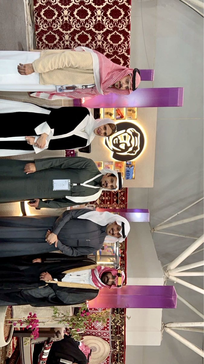 سُرِرنا وتشرفنا في نورث كافيه <a href="/northcoffeesa/">NORTH نورث</a> بزيارة عراب الفرنشايز أ. محمد المعجل 
ورجل الأعمال د. عبدالله المغلوث <a href="/abomegren60/">د.عبدالله المغلوث</a> 
وعراب الأستثمار في المطاعم أ.أحمد الجطيلي <a href="/ahmadaljetaily/">أحمد الجطيلي</a> 
ونائب رئيس مجلس الاعمال السعودي الجزائري
أ.علي الهريش <a href="/al_horaish/">علي بن عبدالعزيز الهريش التميمي ALHORAISH_s@</a> 
والرئيس التنفيذي لشركة