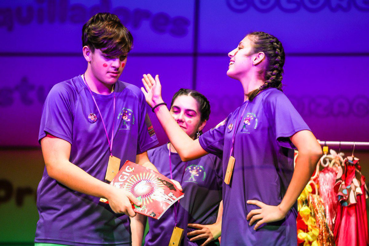 🎭 El cuarteto infantil ‘Un cuarteto de media estrella’ <a href="/tusdoscoloretes/">TusDosColoretes _</a> se despide del escenario

#COACMLG #CarnavalMLG