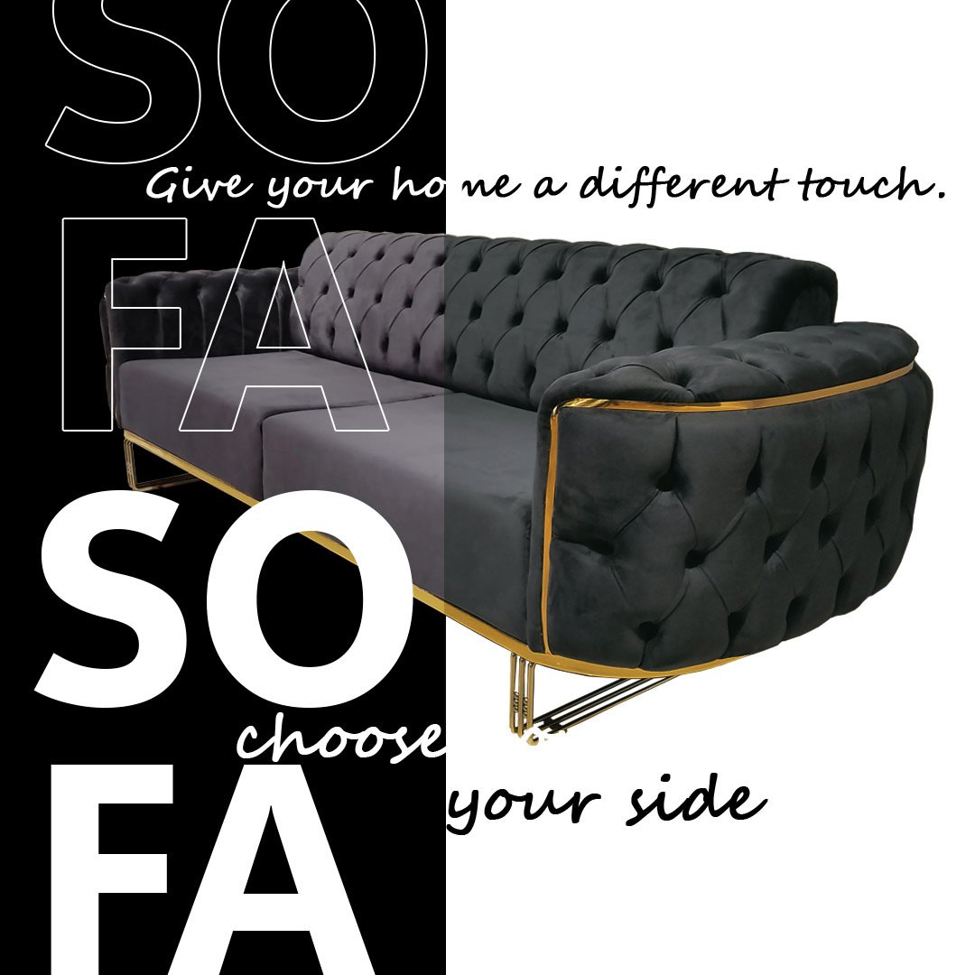 Choose your side #sofa #sofadesign #sofaset #modernsofa #modernsofadesign #sofamodern #interiordesign #ekolline #kigali #rwanda