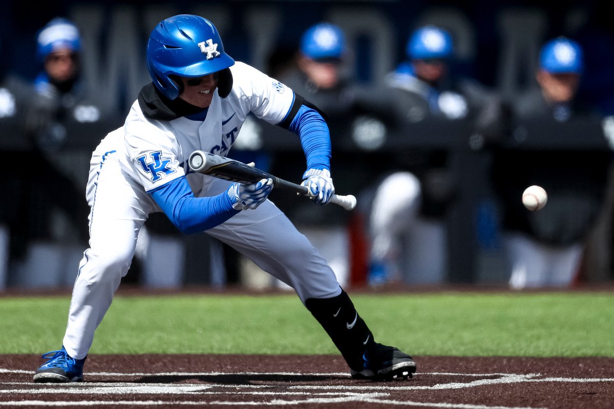 Kentucky Baseball tweet media