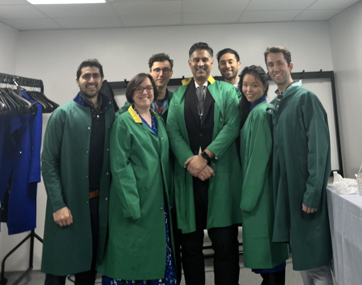 Dr Amit Pawa💉🎙️ tweet media