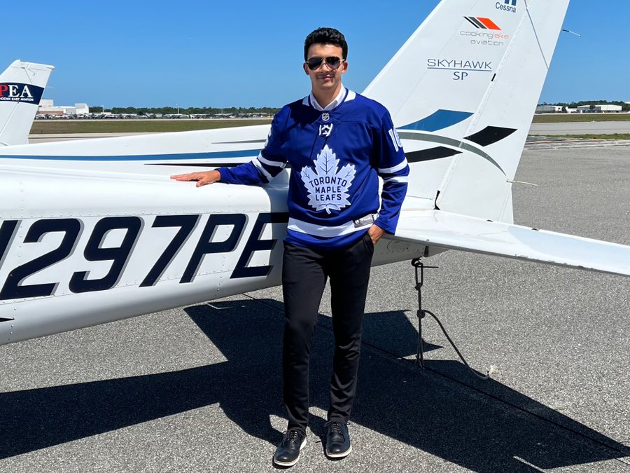 Virginia Montanez tweet media