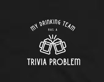 Trivia night in Playhouse Square!
Join us after work for perfect pints and Parnell’s Trivia night! Every Monday at 6:30!