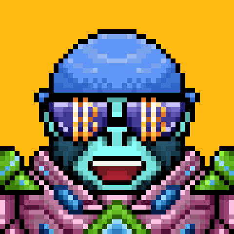 OogaVerse tweet media