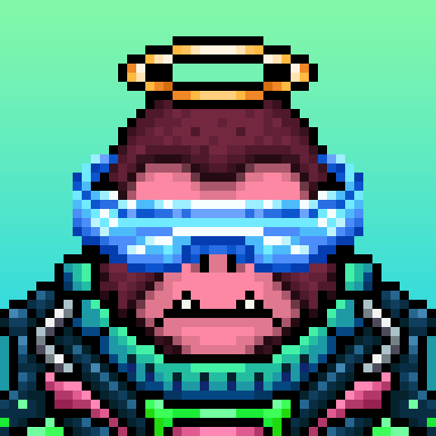 OogaVerse tweet media