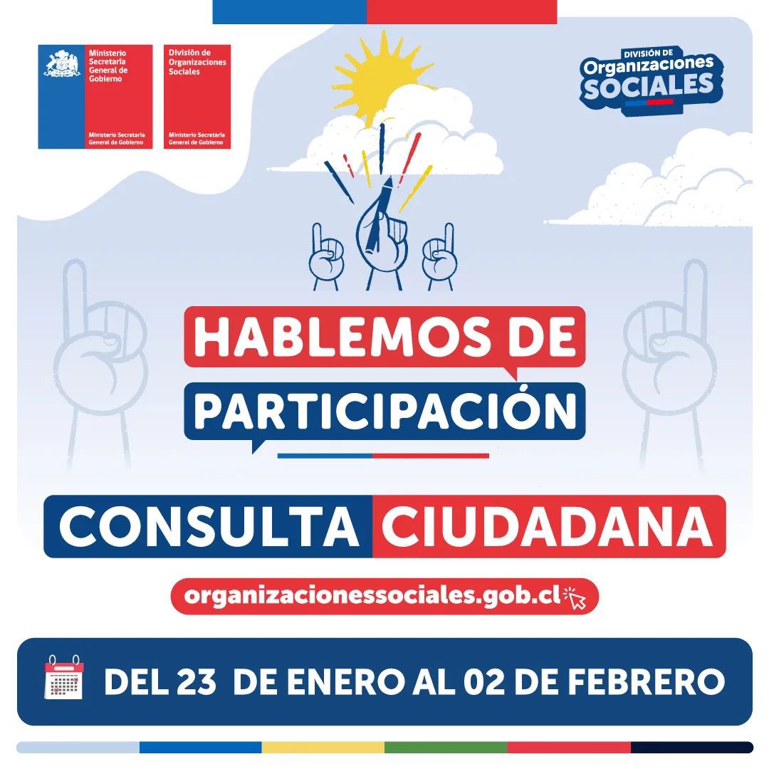 Corporación de Asistencia Judicial Metropolitana tweet media