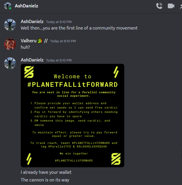 Valheru.eth 🐲 tweet media