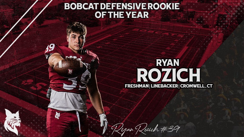 Bates Football tweet media