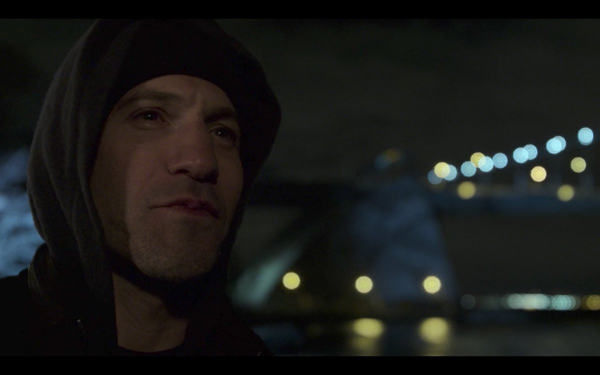 the softness of their eyes when they look at each other with love