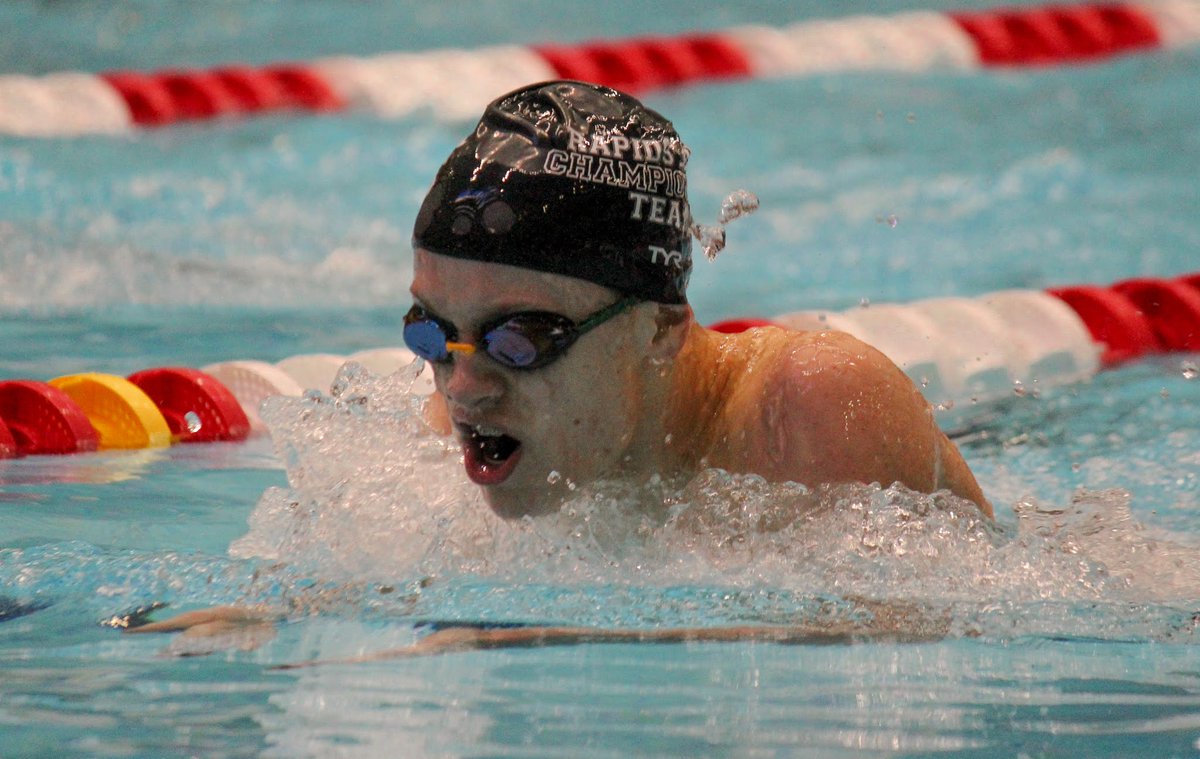 IU Natatorium tweet media