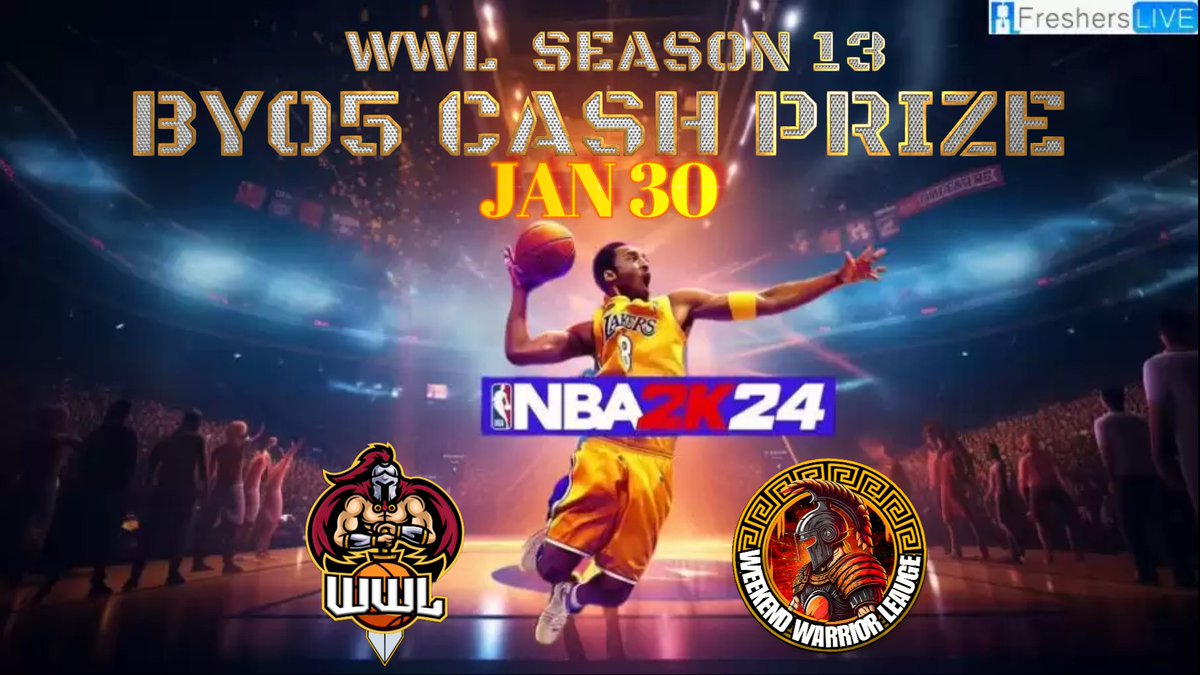 2K_WWL's tweet photo. Ok, everyone last day to sign up for the season 1️⃣ 3️⃣. Application is here. You can sign up now and pay to lock 🔐 your team spot in. Make sure you put ur payment in the proof of payment
https://t.co/trfBqJjIz8 https://t.co/fql5zIvzs6