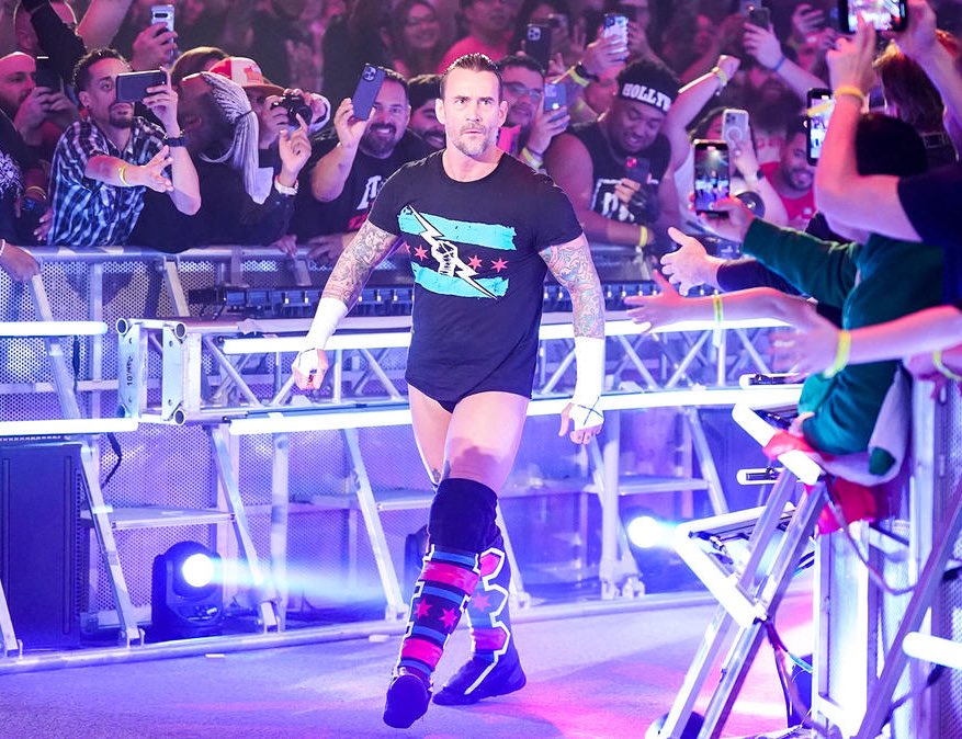 Wrestle Ops tweet media