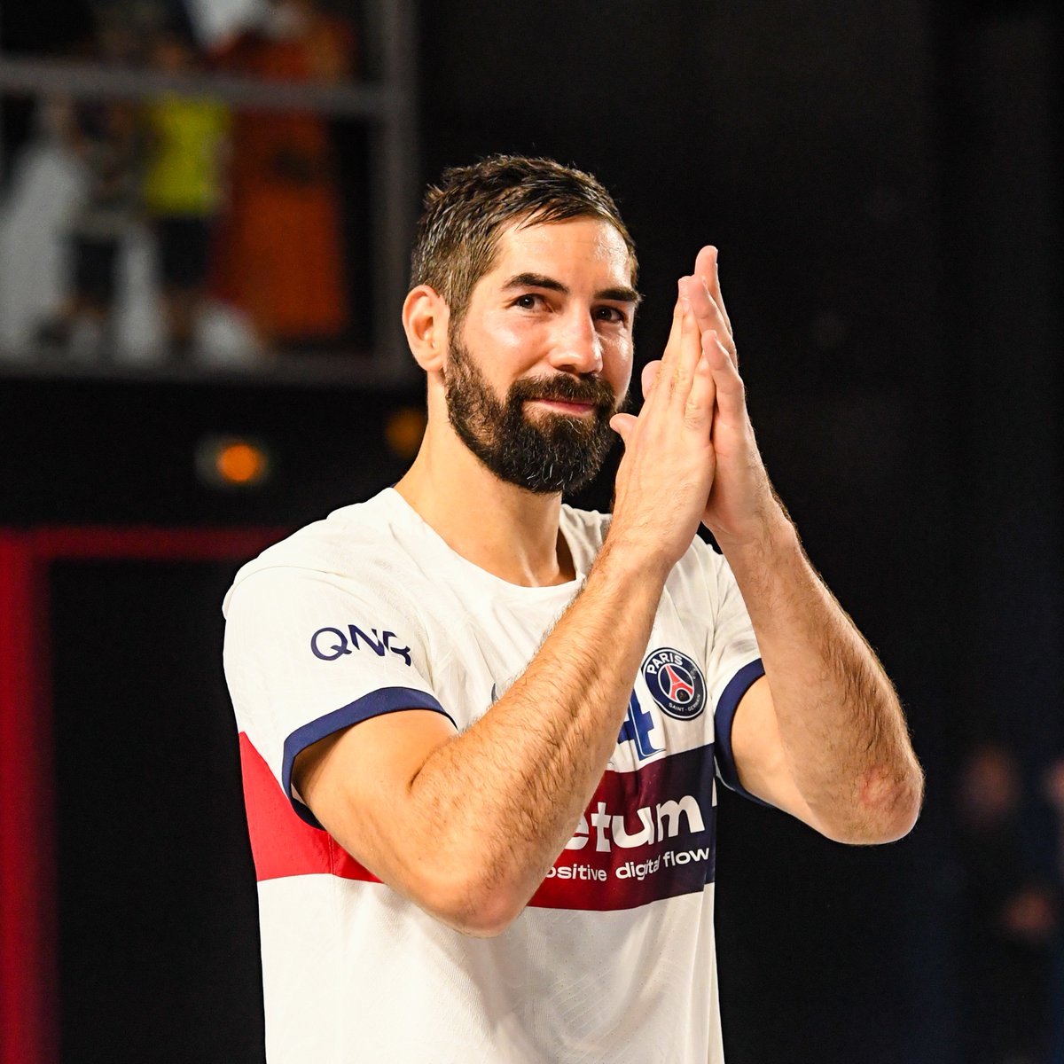 LNHofficiel's tweet photo. Où est-ce qu'il met tous ses trophées ? 😂

4 Championnats d'Europe 🏆🏆🏆🏆
4 Championnats du Monde 🏆🏆🏆🏆
3 Jeux Olympiques 🏆🏆🏆
3 Ligue des Champions 🏆🏆🏆
15 #LiquiMolyStarLigue 🏆🏆🏆🏆🏆🏆🏆🏆🏆🏆🏆🏆🏆🏆🏆
4 Bundesliga 🏆🏆🏆🏆
2 Championnat d'Espagne 🏆🏆

C'est ahurissant 🤯
@NKARABATIC ❤️
