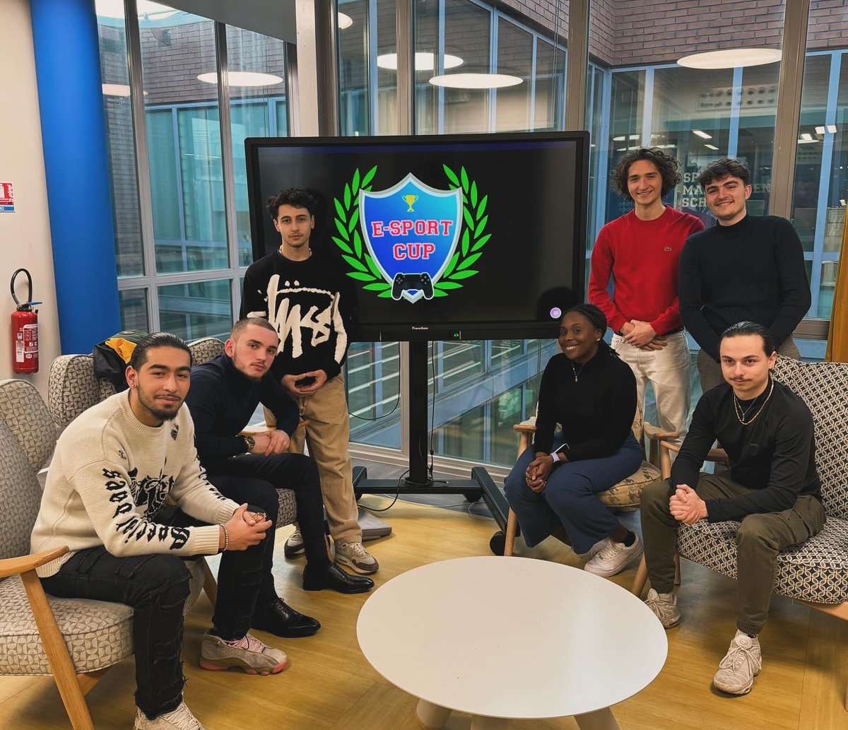 SMS SPORT CUP tweet media