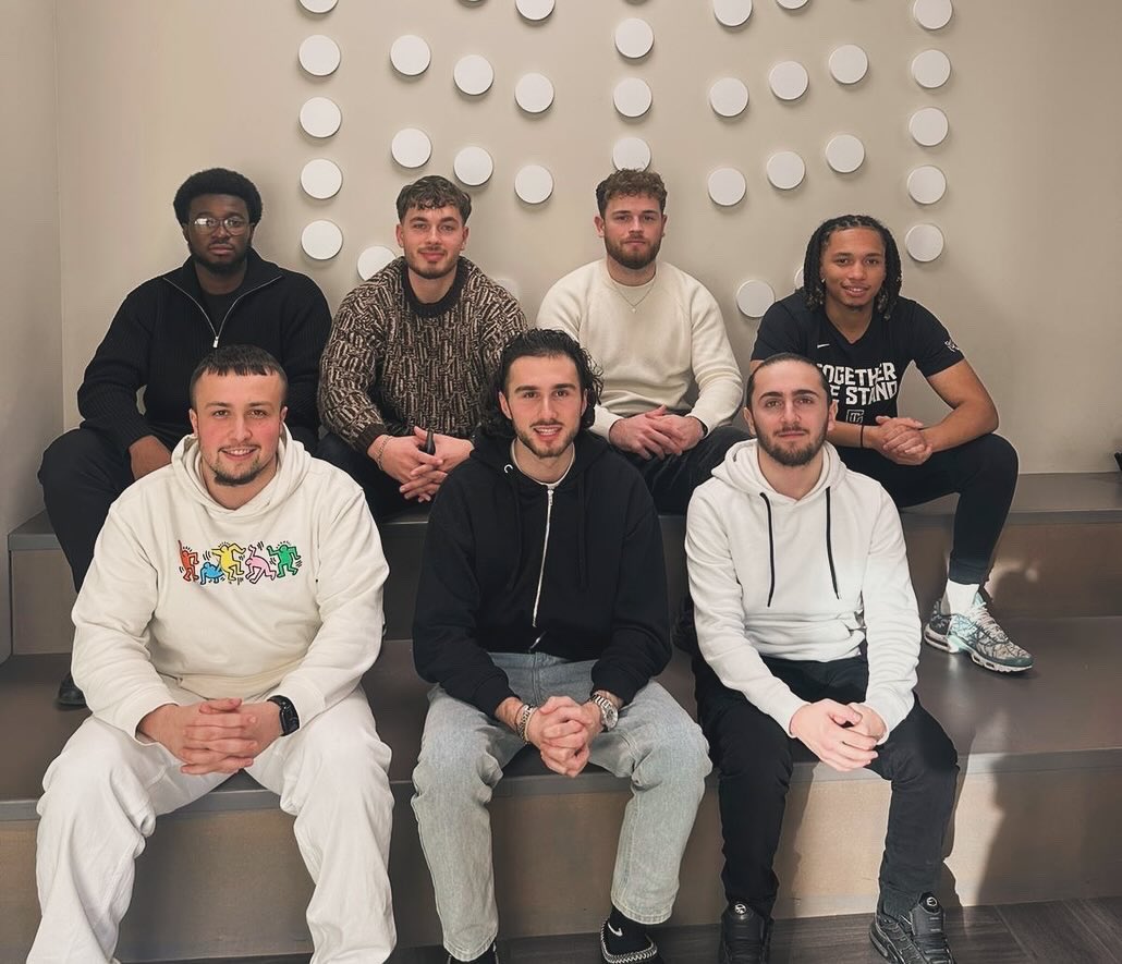 SMS SPORT CUP tweet media