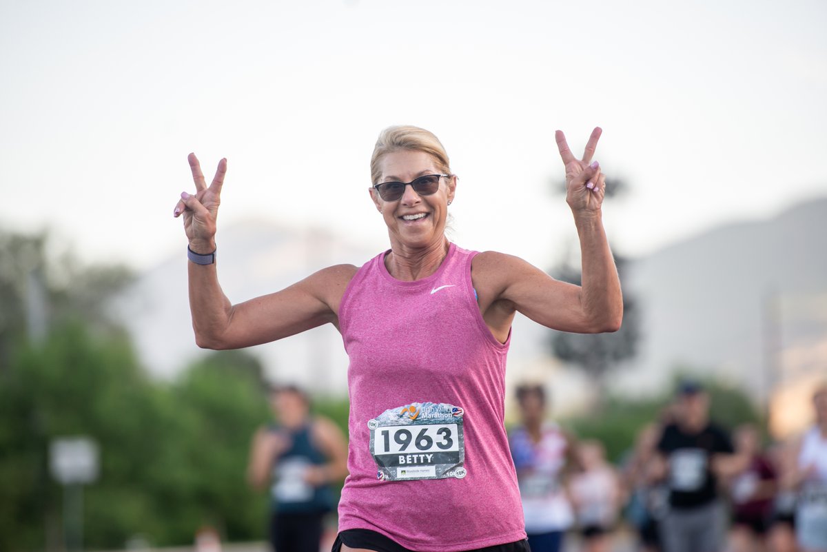 Utah Valley Marathon tweet media