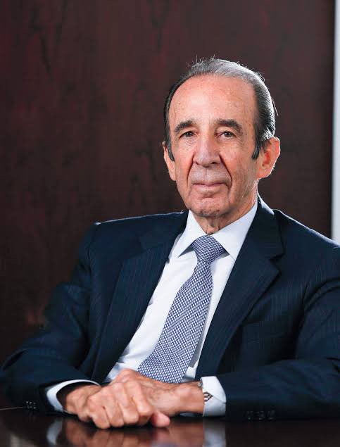 El próximo miércoles en #TratosYRetratos no te pierdas la segunda parte de la entrevista que Silvia Lemus le realizó a Manuel Arango, filántropo mexicano. 

🕐¡A las 22:30 horas por <a href="/Canal22/">Canal 22 México</a>