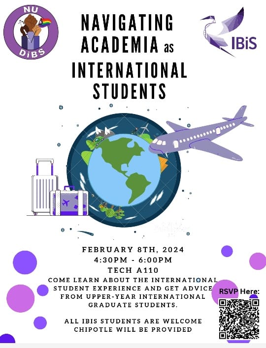 IBiS Student Org Northwestern U (@isoatnu) on Twitter photo 