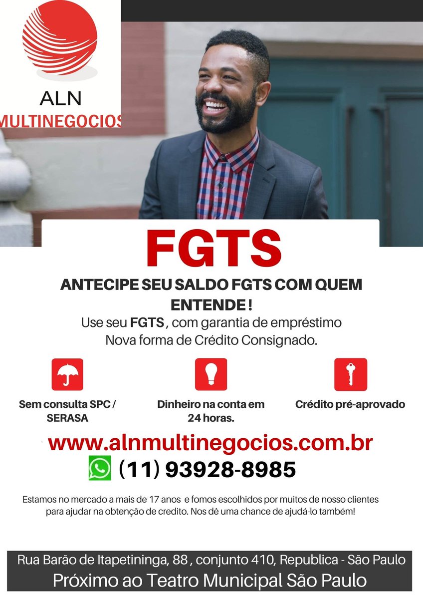 alnmulti's tweet photo. Solicite agora Mesmo !

https://t.co/1QelDDXgdy https://t.co/7ScerrtnYg