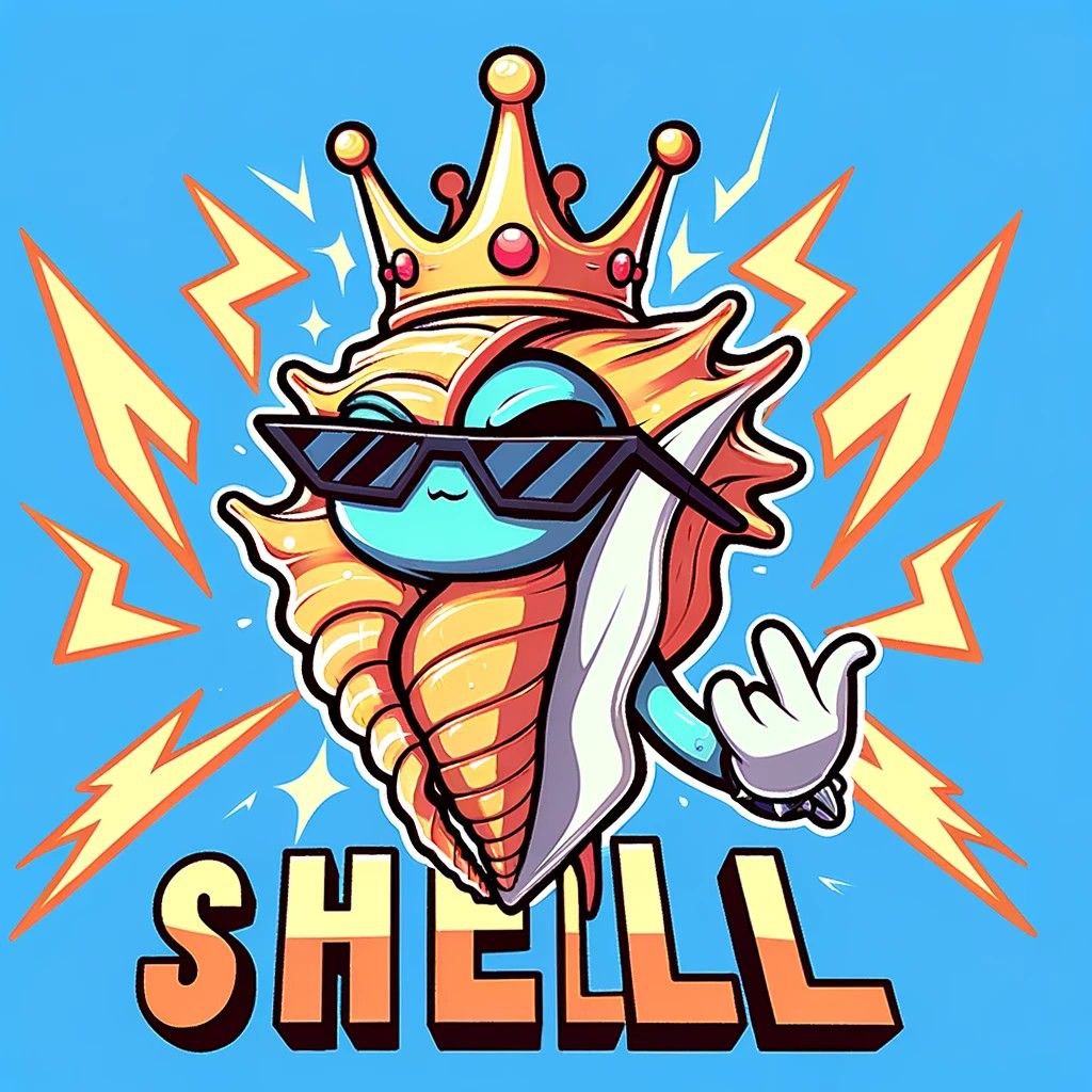 CryptoSageAE's tweet image. $SHELL has burned 444,806.0 tokens worth $17.29 via @moetaproject $MOETA #burn #Moetabot @shell_token
