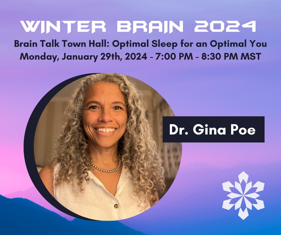 Winter Conference on Brain Research (@winter_brain) on Twitter photo A friendly reminder on the Brain Talk Town Hall Meeting tonight at Peak 17 on floor 1, beginning at 7:00PM. 
Stick around for some Karaoke fun in Base Nine afterward! Your participation is key to making this event a success. Looking forward to seeing you! #WinterBrain2024 A friendly reminder on the Brain Talk Town Hall Meeting tonight at Peak 17 on floor 1, beginning at 7:00PM. 
Stick around for some Karaoke fun in Base Nine afterward! Your participation is key to making this event a success. Looking forward to seeing you! #WinterBrain2024
