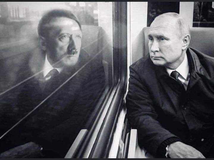 Shame on the “Do-Nothing” members of the Congress and any politicians who are not providing aid to Ukraine and Israel to fight for their very existence against pure evil. They are self-serving demagogues who surrendered to murders and terrorists.