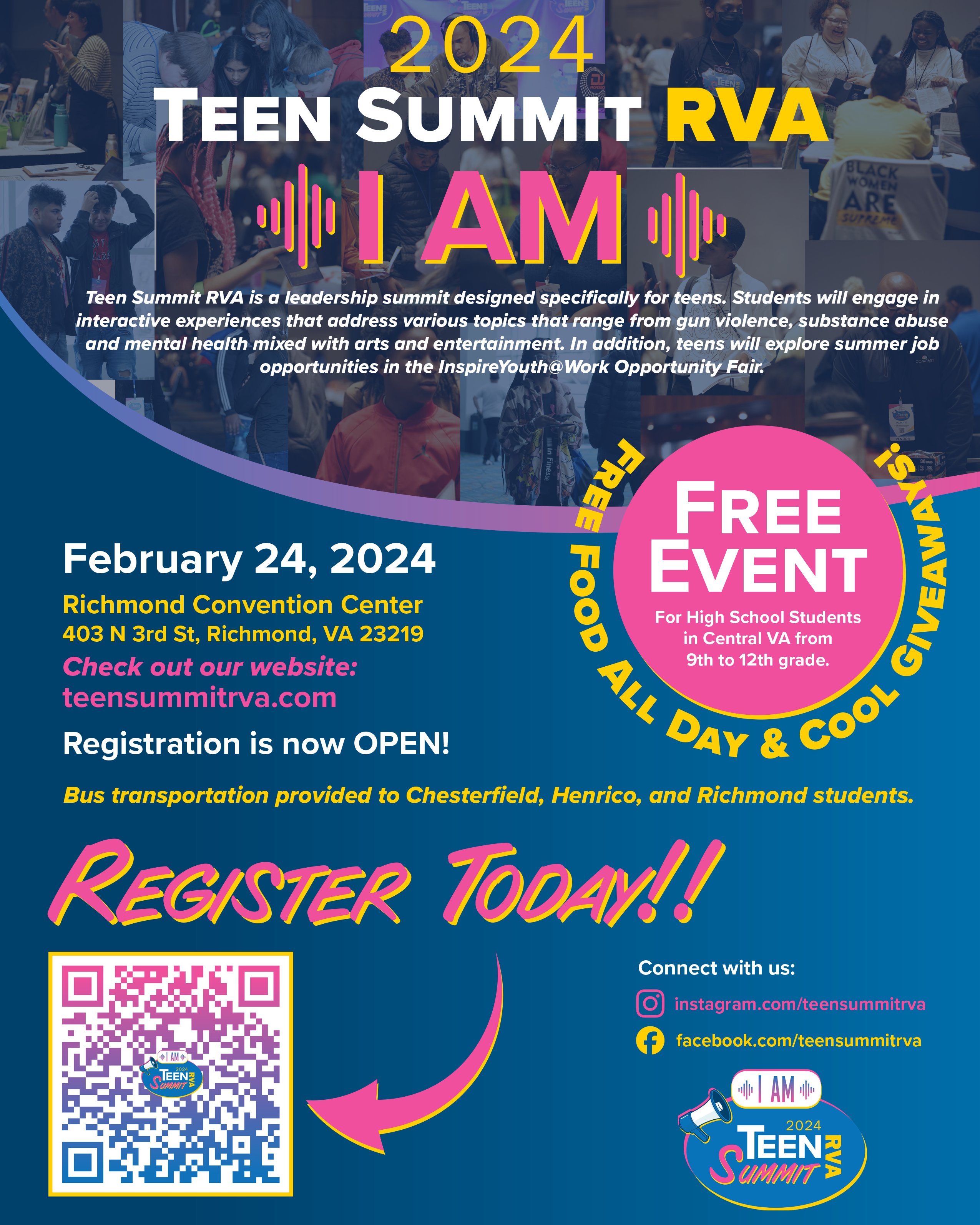 Henrico Schools on X: 