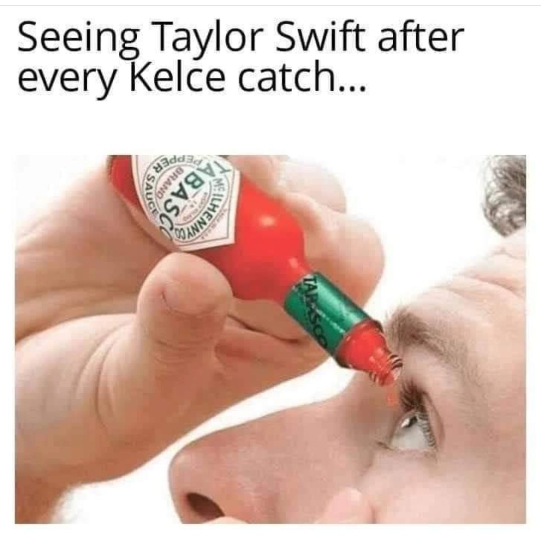 jeff_holcomb's tweet photo. @RGIII @tkelce @taylorswift13 https://t.co/S3UdzlmGth