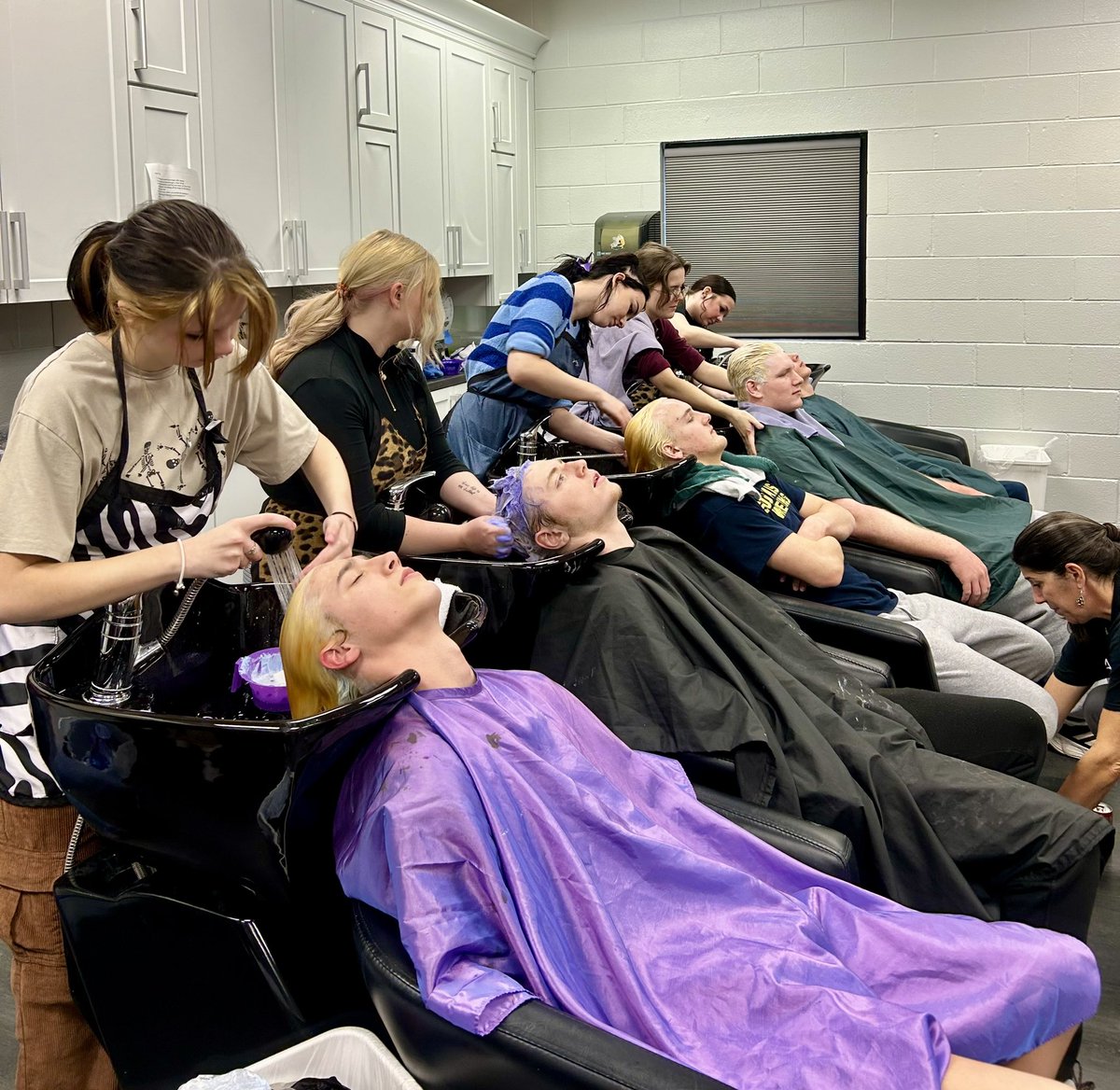 Angela Cass (@amdcass) on Twitter photo Shout out to Sequoyah Highβs Cosmotology Program for hosting the SDHS Wrestling Team and their Momβs in preparation for our State Duals appearance this weekend. Thank you for supporting the Trojans! ππ
<a href="/AJMyhan/">Amy Myhan</a>
<a href="/sdhswrestling/">SDHS Wrestling</a> <a href="/SDHS_Info/">Soddy Daisy High School Official Info Page</a> Shout out to Sequoyah Highβs Cosmotology Program for hosting the SDHS Wrestling Team and their Momβs in preparation for our State Duals appearance this weekend. Thank you for supporting the Trojans! ππ
<a href="/AJMyhan/">Amy Myhan</a>
<a href="/sdhswrestling/">SDHS Wrestling</a> <a href="/SDHS_Info/">Soddy Daisy High School Official Info Page</a>