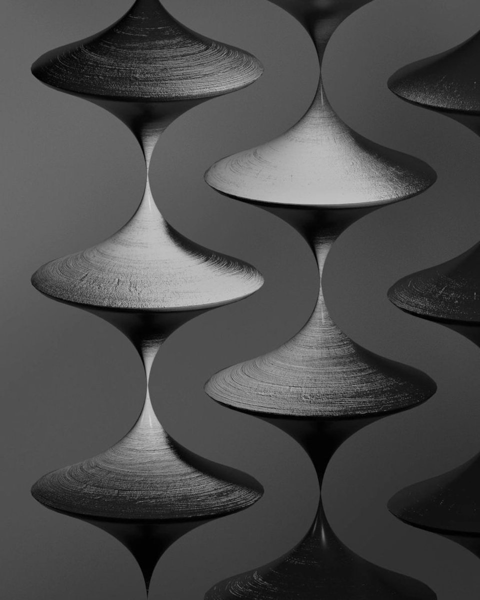 fubiz's tweet photo. Beautiful Pattern Design 🤍
#pattern #design #inspiration https://t.co/mQMX1jDOCY