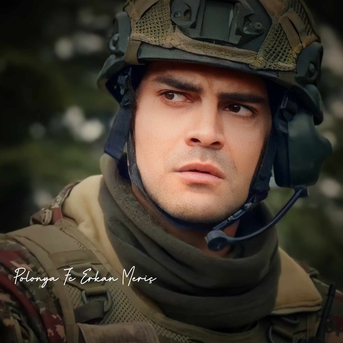 Hayatımızın zor anlarında umut çoğu zaman karanlık bir tünelin sonundaki parlak ışıktır. Bize güneşe doğru ilerleme, kendimizi gerçekleştirme gücü veren ışık, ona güvenin. Iyi geceler arkadaşım.
<a href="/ERKANMERICC/">Erkan Meriç</a>
#ErkanMeriç