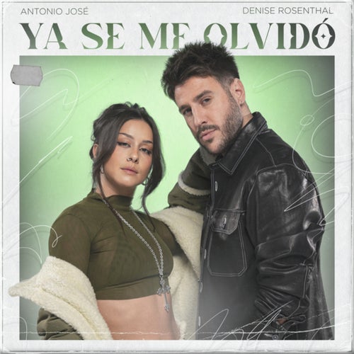 Formula_Music's tweet photo. #YaSeMeOlvidó es el nuevo temón de @AntonioJSMazuec ft. @NissRosenthal.
VIDEOCLIP:
https://t.co/QefEYchbWp https://t.co/xDxASIv73p