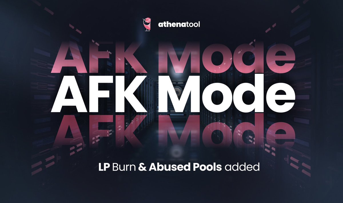 athenatool's tweet image. Money on autopilot. 🫣

Innovative ways to make you THOUSANDS of dollars. 💸 

Discord in bio… 👀