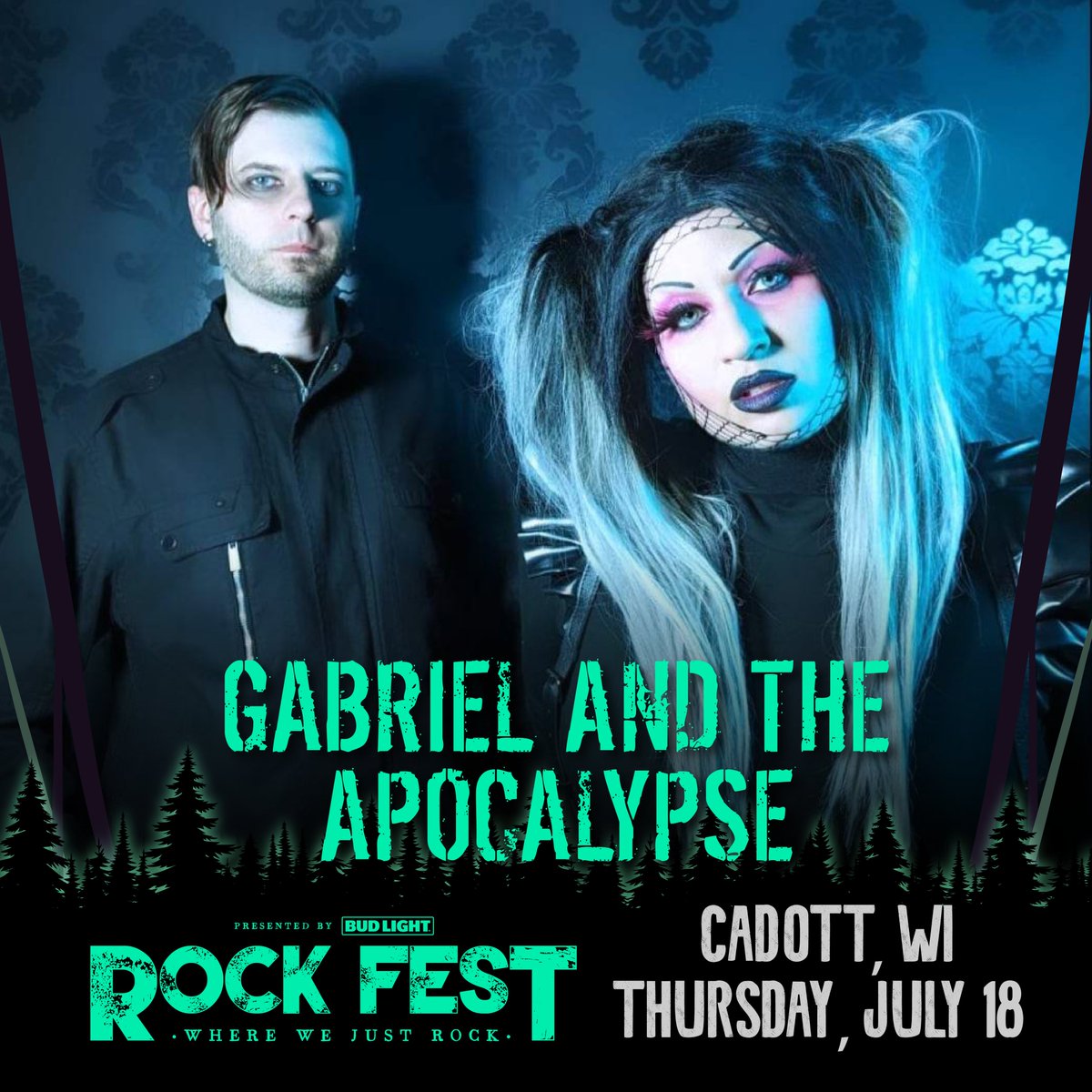 GATA returns to <a href="/rockfestwi/">Rock Fest</a> 2024