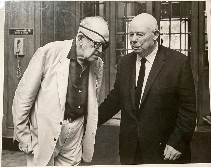 Still wanting to make more films...