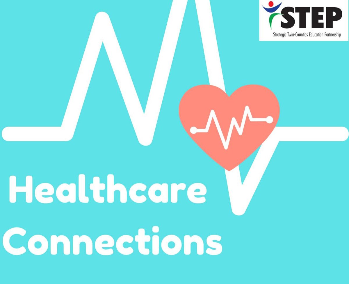 Students in Nash and Edgecombe, get ready! Explore careers such as surgical tech, medical assistant, medical office assistant, phlebotomist, and lab tech with real professionals! #healthcarecareers #careerexploration