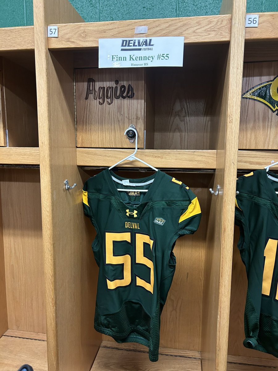 Finn Kenney tweet media